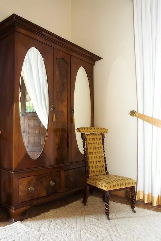 Carmen De Los Chapiteles Hotel Granada