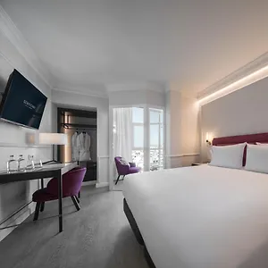 4* Отель Eurostars San Anton