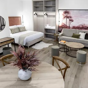 3* Hotel Aptos Alejandra