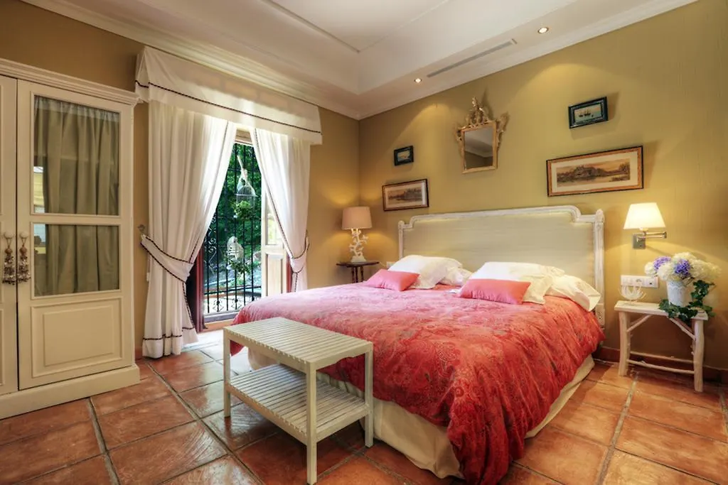 Carmen De Los Chapiteles location